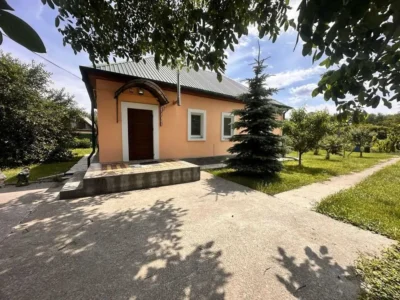 продаж 1-к будинок Бориспільський, Вороньків, 2610959 грн.