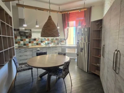 довгострокова оренда 4-к квартира Київ, Голосіївський, 1200 $/міс.