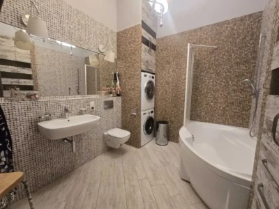 довгострокова оренда 4-к квартира Київ, Голосіївський, 1200 $/міс.