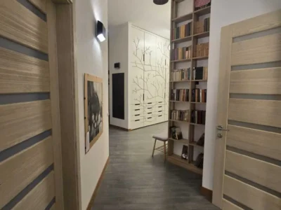 довгострокова оренда 4-к квартира Київ, Голосіївський, 1200 $/міс.
