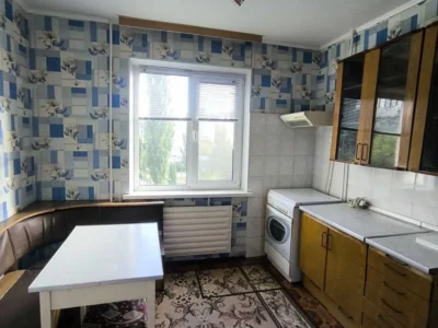 продаж 1-к квартира Білоцерківський, Біла Церква, 46000 $