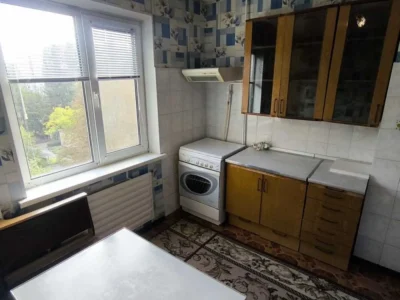 продаж 1-к квартира Білоцерківський, Біла Церква, 46000 $