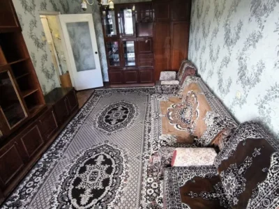 продаж 1-к квартира Білоцерківський, Біла Церква, 46000 $