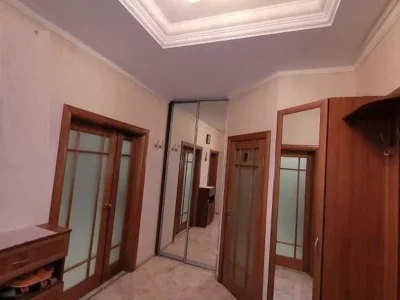 довгострокова оренда 3-к квартира Київ, Шевченківський, 32000 грн./міс.