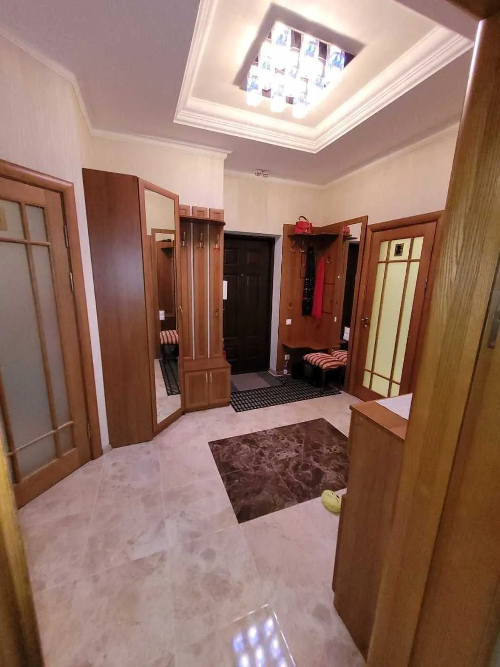 довгострокова оренда 3-к квартира Київ, Шевченківський, 32000 грн./міс.