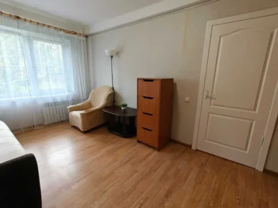 довгострокова оренда 1-к квартира Київ, Дніпровський, 11000 грн./міс.