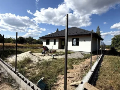 продаж 3-к будинок Васильківський, Діброва, 79995 $