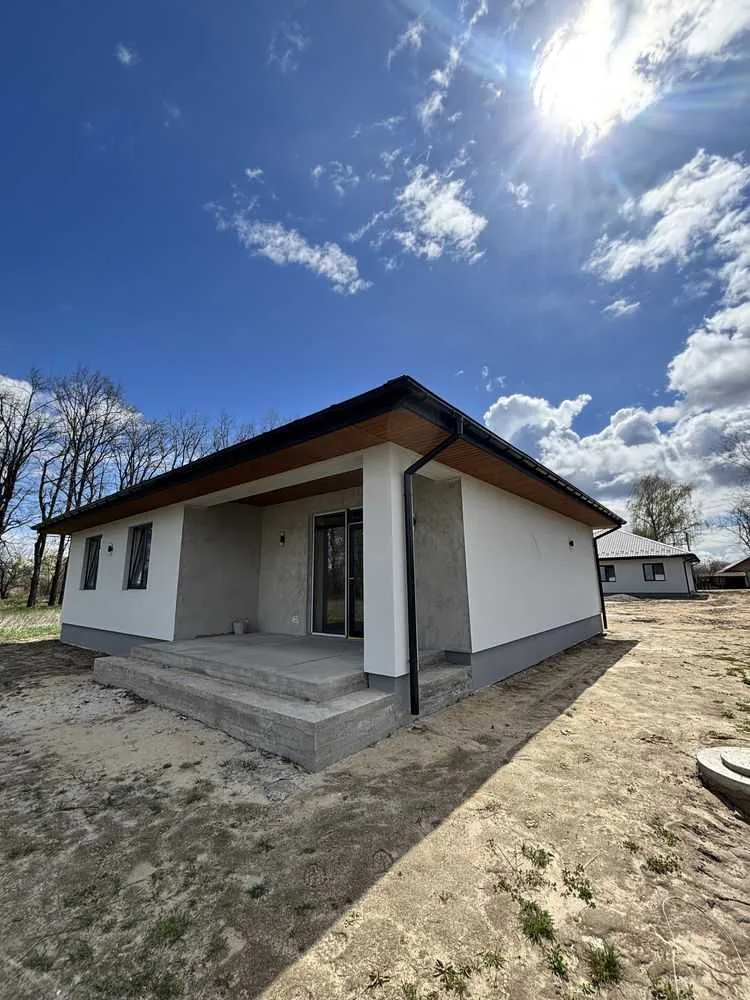 продаж 3-к будинок Васильківський, Діброва, 79995 $
