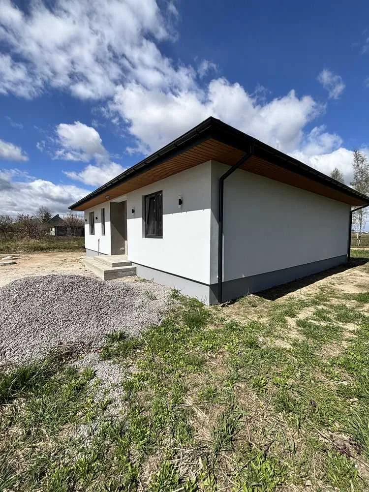 продаж 3-к будинок Васильківський, Діброва, 79995 $