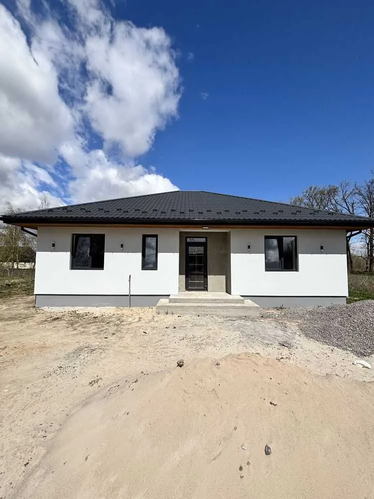 продаж 3-к будинок Васильківський, Діброва, 79995 $