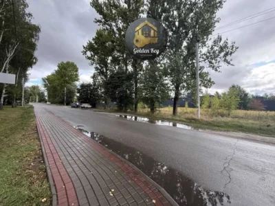 продаж ділянка сільськогосподарського призначення Бориспільський, Чубинське, 380000 $