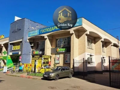 довгострокова оренда об’єкт сфери послуг Київ, Дарницький, 125000 грн./міс.