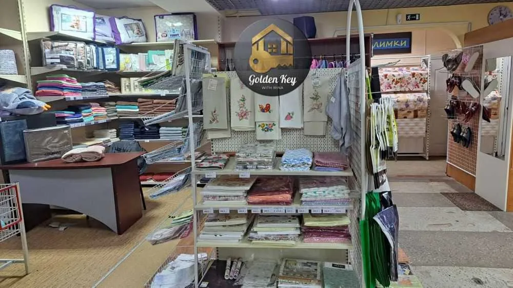 довгострокова оренда об’єкт сфери послуг Київ, Дарницький, 5500 грн./міс.