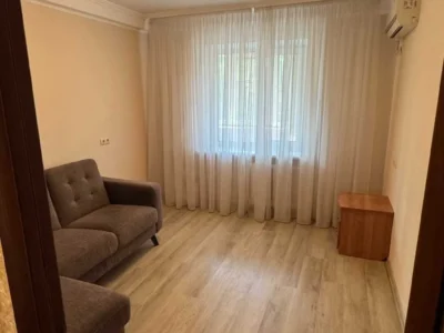 довгострокова оренда 2-к квартира Київ, Солом`янський, 15000 грн./міс.