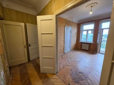 продаж 2-к квартира Київ, Шевченківський, 63000 $