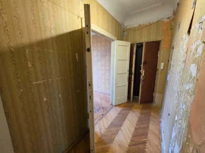 продаж 2-к квартира Київ, Шевченківський, 63000 $