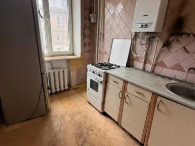 продаж 2-к квартира Одеса, Приморський, 45000 $