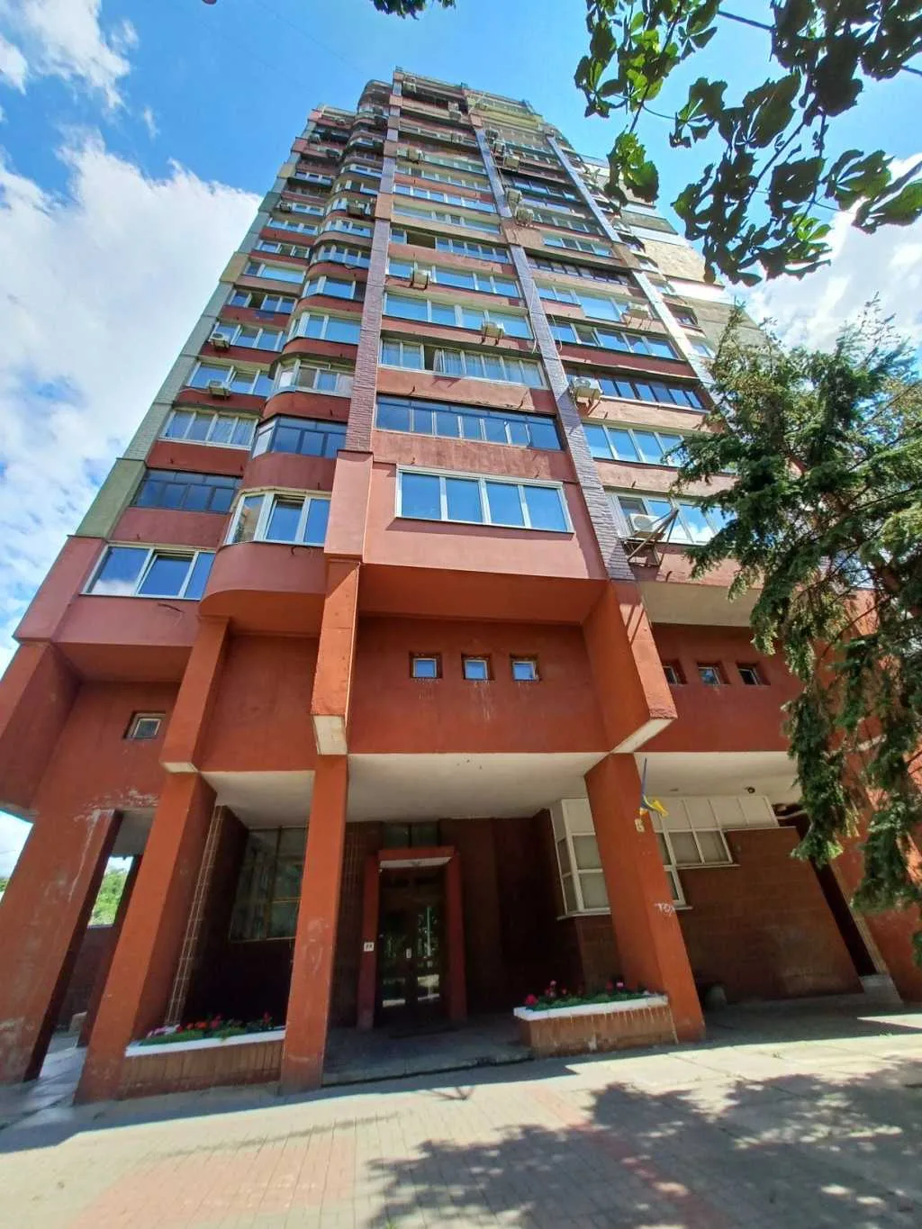 продаж 3-к квартира Київ, Печерський, 169000 $