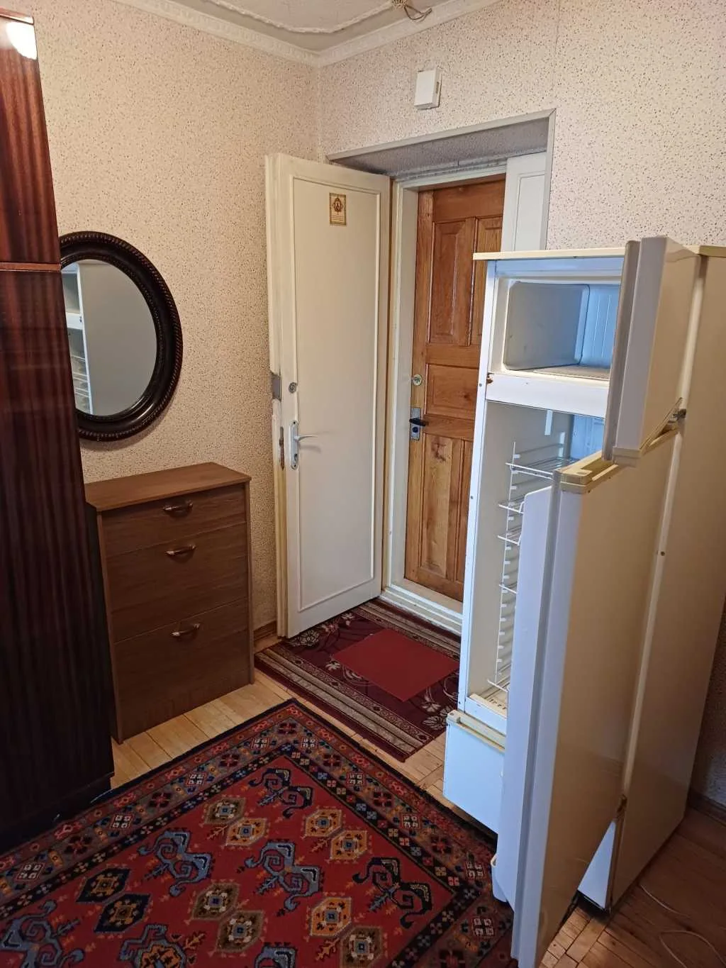 продаж 3-к квартира Київ, Печерський, 169000 $