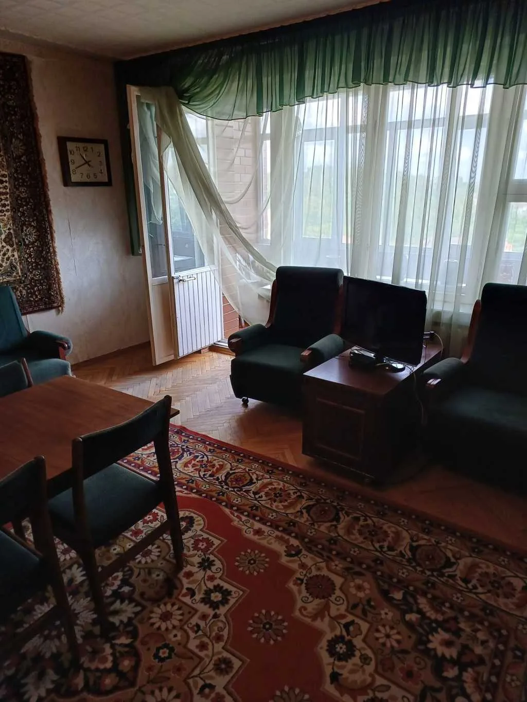 продаж 3-к квартира Київ, Печерський, 169000 $