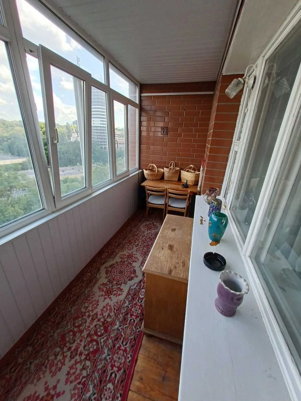 продаж 3-к квартира Київ, Печерський, 169000 $