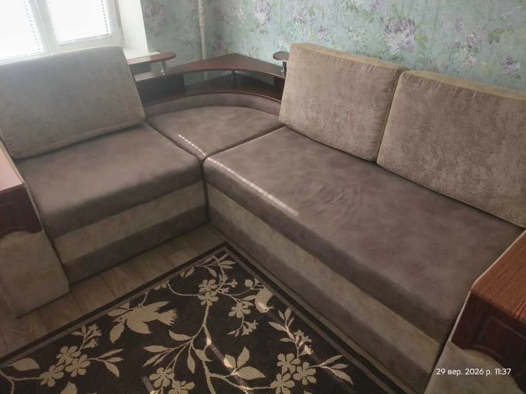 довгострокова оренда 2-к квартира Київ, Дніпровський, 15000 грн./міс.