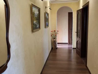 продаж 3-к квартира Київ, Голосіївський, 120000 $