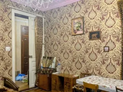 довгострокова оренда кімната Одеса, Приморський, 4500 грн./міс.