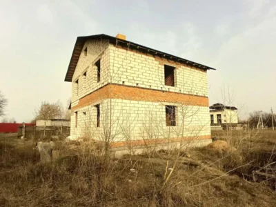продаж 6-к будинок Макарівський, Березівка, 45000 $
