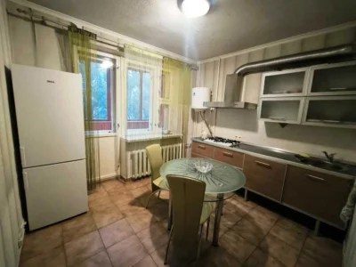 довгострокова оренда 1-к квартира Київ, Печерський, 22000 грн./міс.