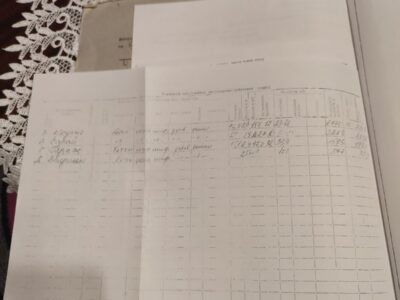 Будинок с. Керецьки Хустського району Закарпатської області