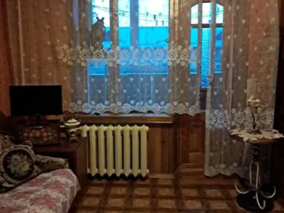 довгострокова оренда 1-к квартира Київ, Дніпровський, 9000 грн./міс.