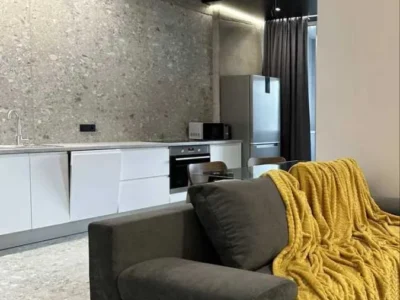 довгострокова оренда 1-к квартира Київ, Шевченківський, 900 $/міс.