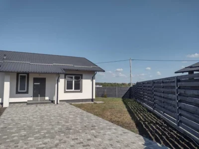 продаж 4-к будинок Києво-Святошинський, Буча, 180000 $