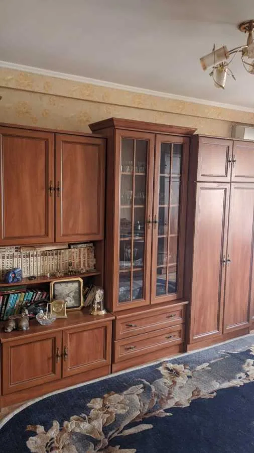 довгострокова оренда 2-к квартира Київ, Дніпровський, 12000 грн./міс.