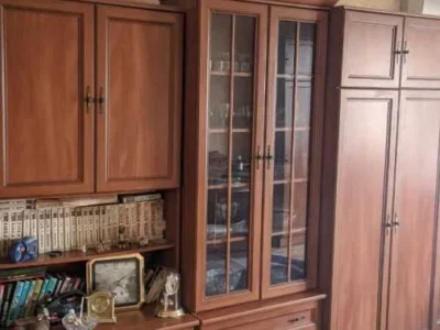 довгострокова оренда 2-к квартира Київ, Дніпровський, 12000 грн./міс.