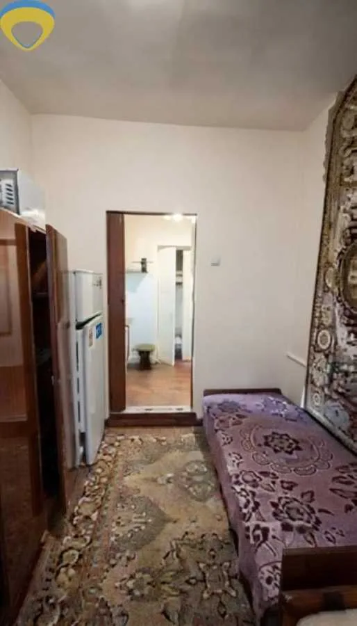продаж 3-к квартира Одеса, Хаджибейський, 35000 $