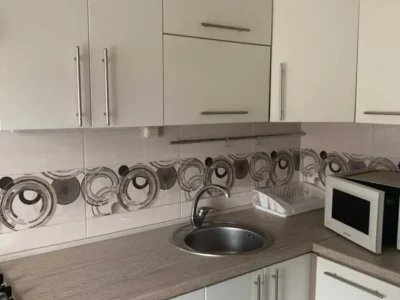 довгострокова оренда 1-к квартира Київ, Дарницький, 12000 грн./міс.