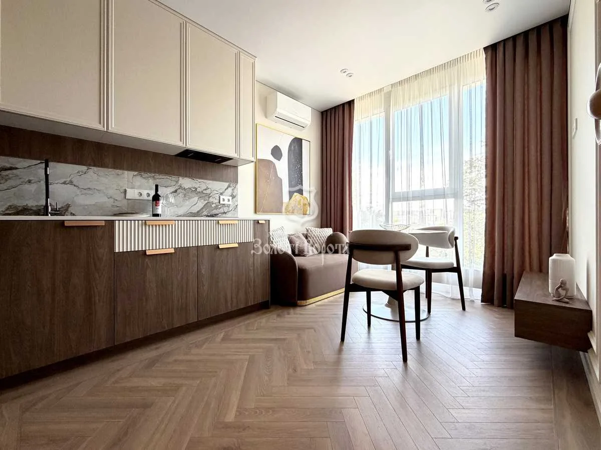 продаж 1-к квартира Київ, Печерський, 149000 $