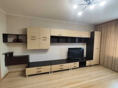 довгострокова оренда 1-к квартира Київ, Дарницький, 15000 грн./міс.