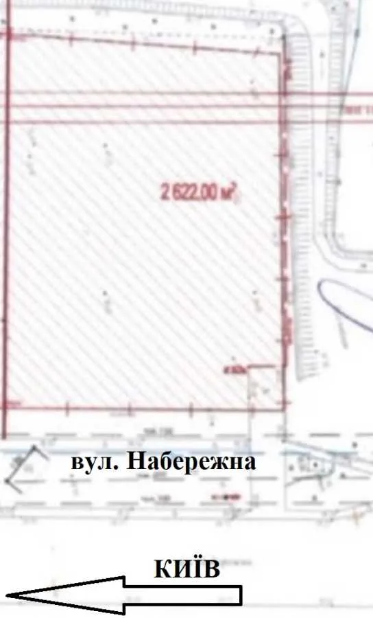 продаж ділянка комерційного призначення Вишгородський, Вишгород, 220000 $