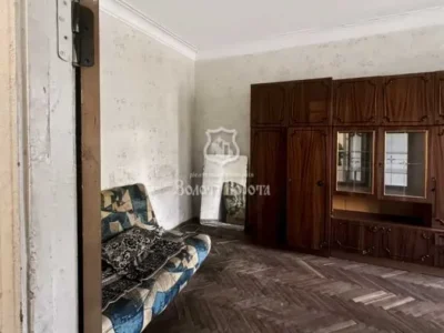 продаж 1-к квартира Київ, Печерський, 78000 $