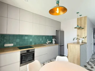 продаж 1-к квартира Київ, Дніпровський, 120000 $