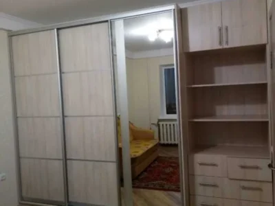 довгострокова оренда 1-к квартира Київ, Подільський, 12000 грн./міс.