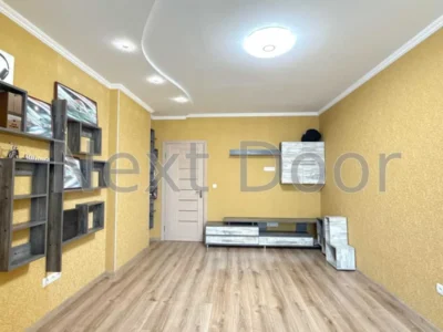 продаж 1-к квартира Київ, Голосіївський, 115000 $