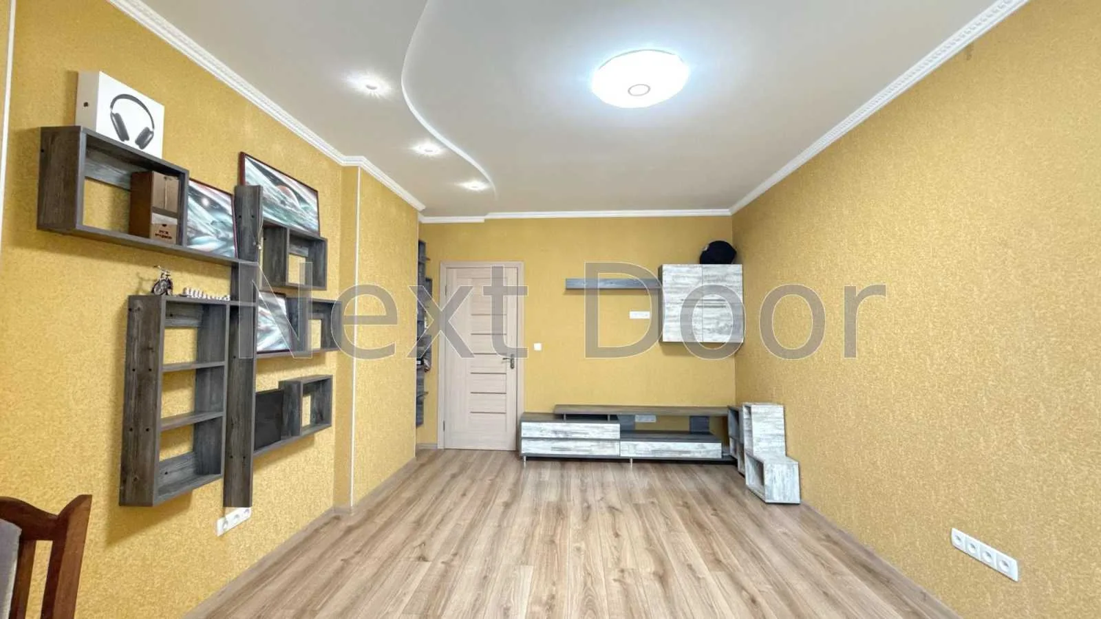 продаж 1-к квартира Київ, Голосіївський, 115000 $
