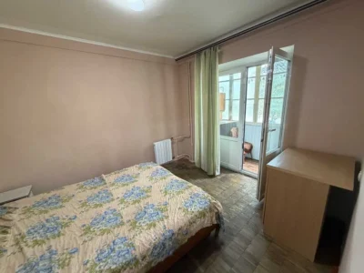 довгострокова оренда 1-к квартира Київ, Деснянський, 7500 грн./міс.