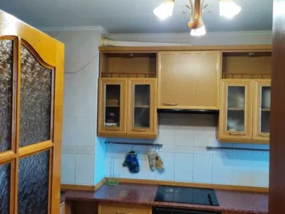 довгострокова оренда 2-к квартира Київ, Святошинський, 17000 грн./міс.