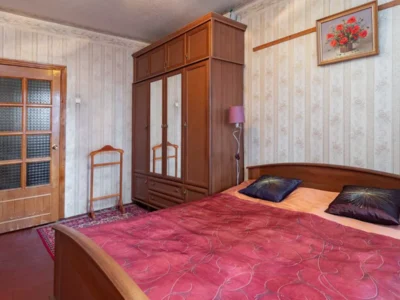 продаж 2-к квартира Київ, Дарницький, 61000 $