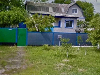 продаж 3-к будинок Київ, Дарницький, 38000 $